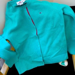Vineyard Vines Cardigan